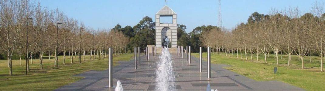 Stunning Views Sydney Olympic Park Διαμέρισμα Εξωτερικό φωτογραφία