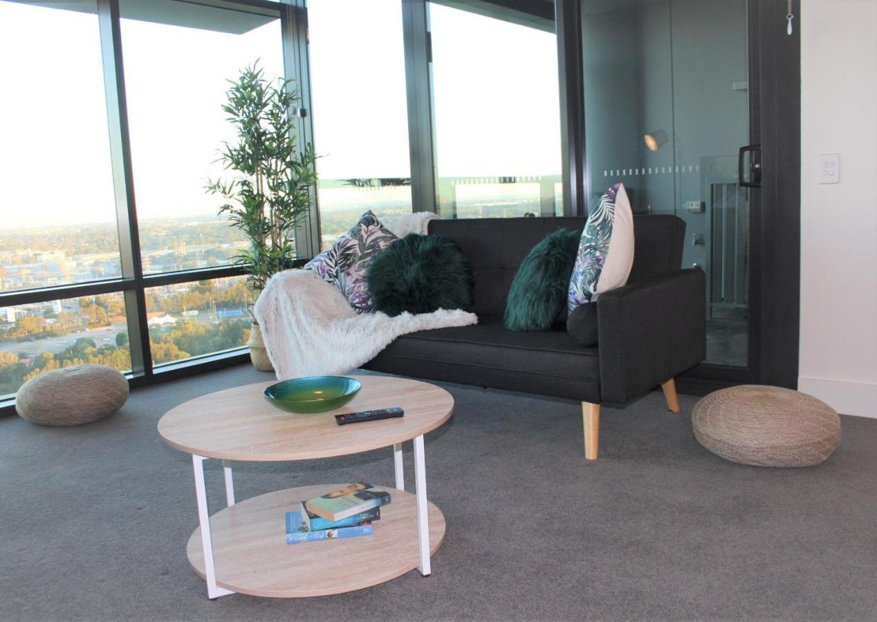 Stunning Views Sydney Olympic Park Διαμέρισμα Εξωτερικό φωτογραφία